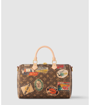 루이비통 스피디 반둘리에 30 M47087