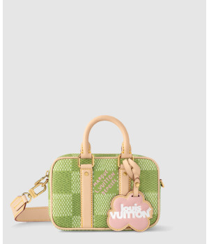 루이비통 나노 포르테 도큐멍 보야주 N40643