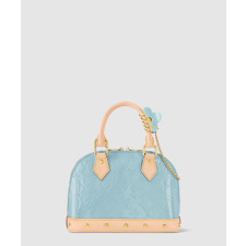 루이비통 알마 BB 베르니 M24062