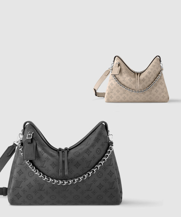 루이비통 핸드 잇 올 MM M24132