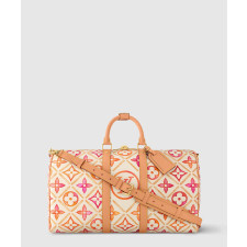 루이비통 키폴 반둘리에 45 코랄 M11251