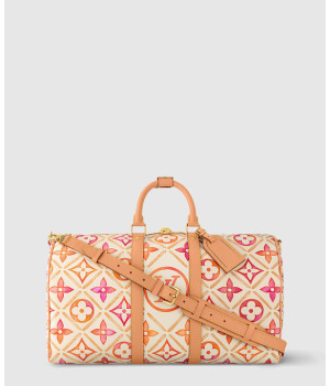 루이비통 키폴 반둘리에 45 코랄 M11251