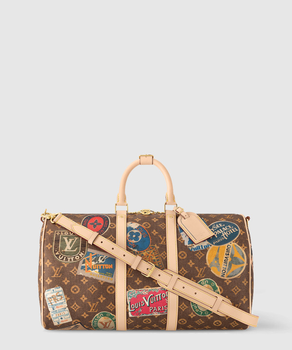 루이비통 키폴 반둘리에 45 M24960