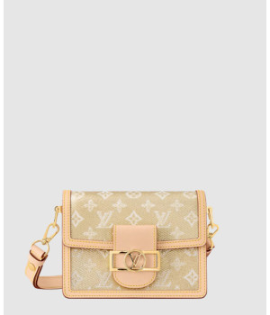 루이비통 미니 도핀 M22826