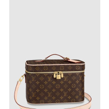 루이비통 니스 베니티 모노그램 M44935