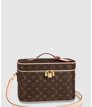 루이비통 니스 베니티 모노그램 M44935