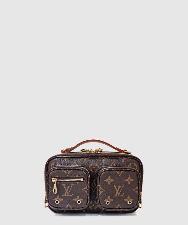 루이비통 유틸리티 크로스바디 M80446