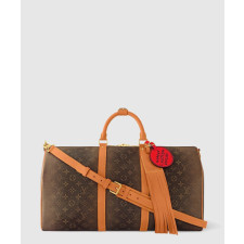 루이비통 키폴 반둘리에 50 모노그램 M11541