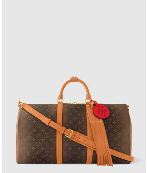 루이비통 키폴 반둘리에 50 모노그램 M11541