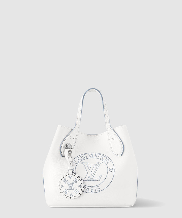 루이비통 블라썸 PM 마히나 M11734