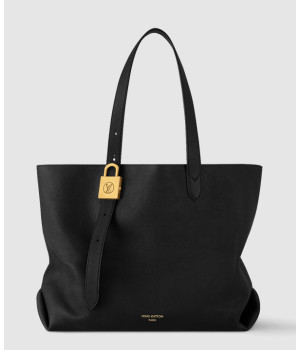 루이비통 로우키 카바스 MM M25341