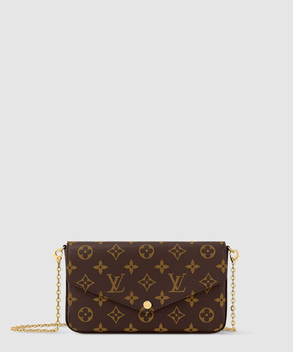 루이비통 포쉐트 펠리시 M81896