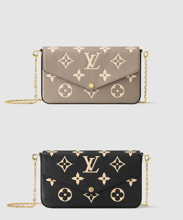 루이비통 펠리시 포쉐트 모노그램 앙프렝뜨 M82479