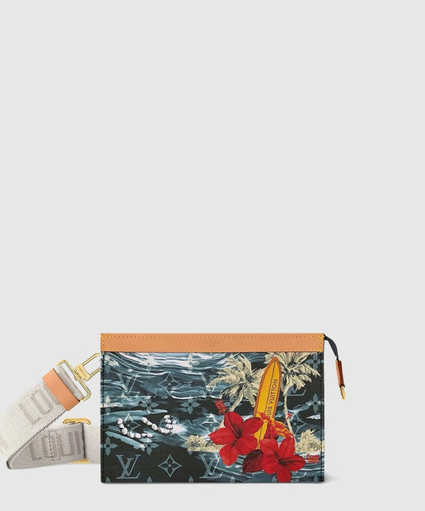 루이비통 가스통 웨어러블 M83466