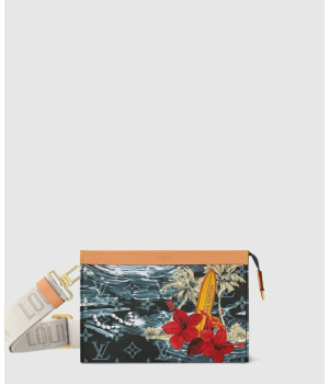 루이비통 가스통 웨어러블 M83466