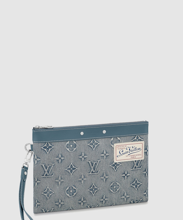 루이비통 포쉐트 투고 파우치 M82313