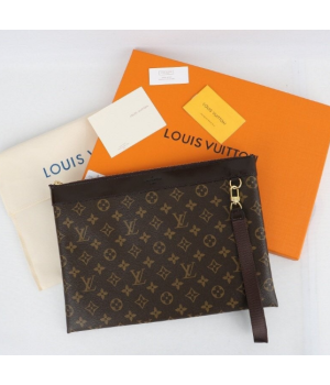 (국내배송) 루이비통 M62291 포쉐트 클러치