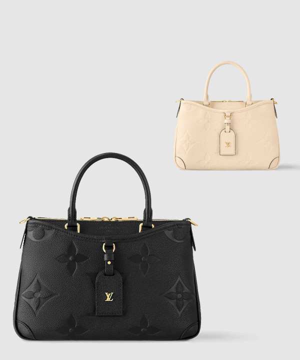 루이비통 트라이아논 PM M46488