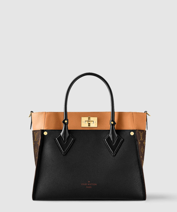 루이비통 온 마이 사이드 MM M53823