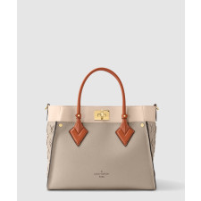 루이비통 온 마이 사이드 MM 갈렛 M53825