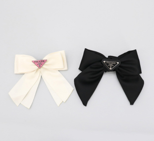 (국내배송) 프라다 헤어핀