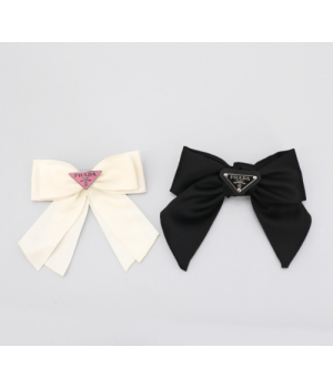 (국내배송) 프라다 헤어핀