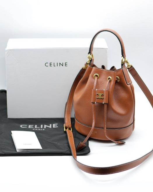 (국내배송) 셀린느 틴 클라라 백 버킷백