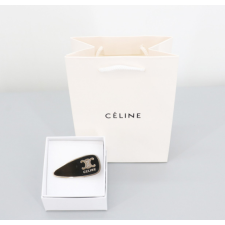 (국내배송) 셀린느 컬러 헤어핀