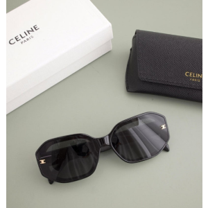 (국내배송) 셀린느 트리옹프 13 아세테이트 스퀘어 선글라스