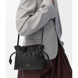 (국내배송) 로에베 미니 플라멩코 클러치