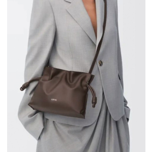 (국내배송) 로에베 미니 플라멩코 클러치