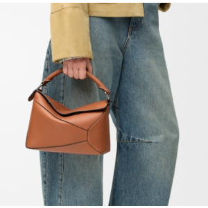 (국내배송) 로에베 스몰 퍼즐 엣지 백