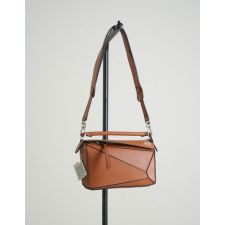 (국내배송) 로에베 미니 퍼즐 토트백 탄