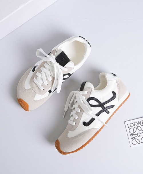 (국내배송) 로에베 발레 러너 2.0 스니커즈