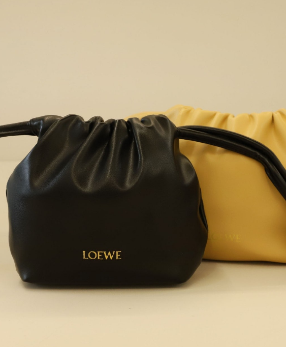 (국내배송) 로에베 미니 플라멩코 펄스