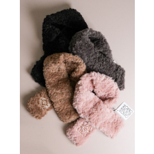 (국내배송) 로에베 아나그램 보아 플리스 퍼 머플러