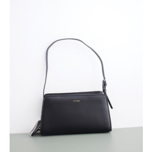 (국내배송) 더 로우 블랙 달리아 바게트 숄더백