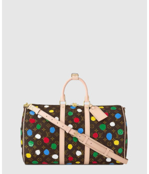 루이비통 x 야오이 쿠사마 키폴 45 M46377