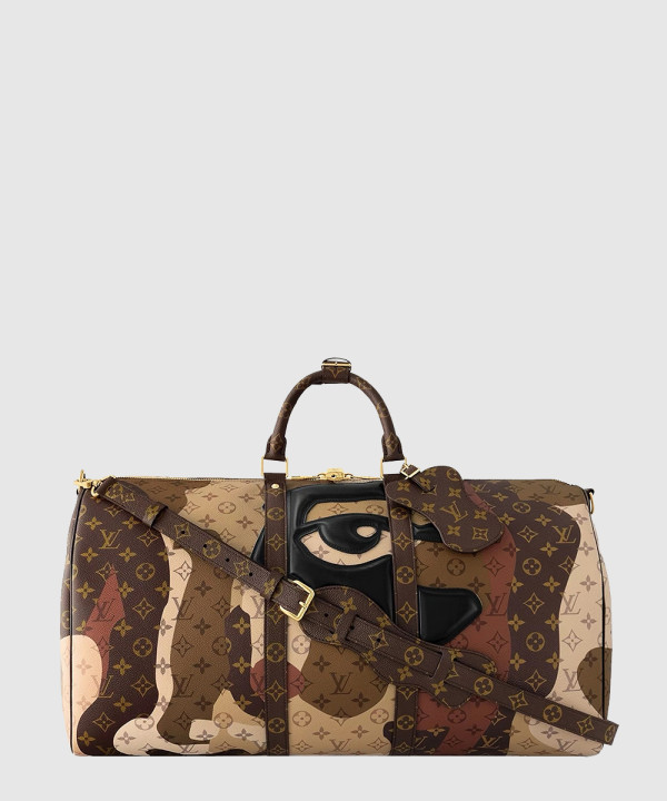 루이비통 키폴 반둘리에 55 M46677