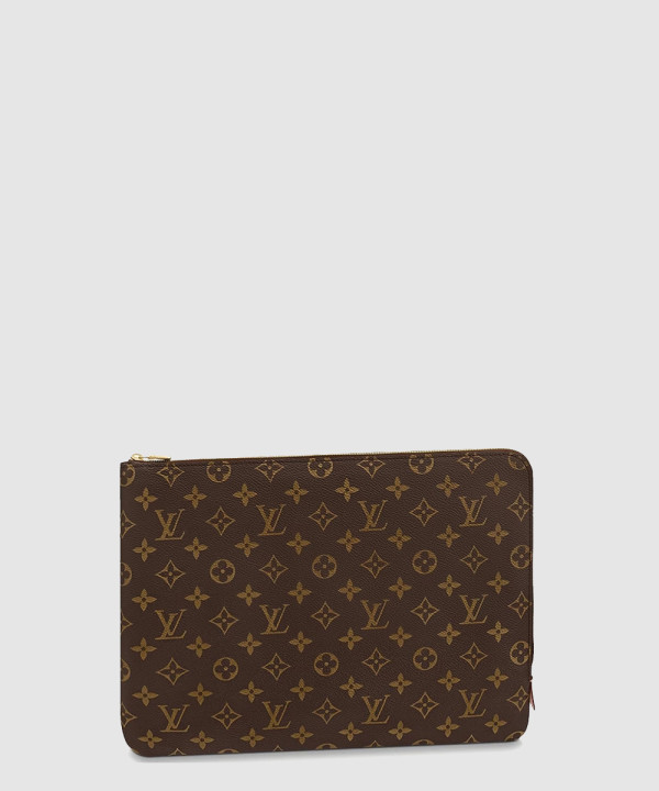 루이비통 에튀 보야주 클러치 M44499