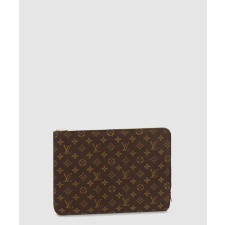 루이비통 에튀 보야주 클러치 M44499