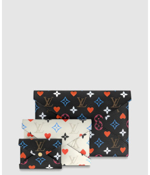 루이비통 게임 온 포쉐트 키리가미 M80284