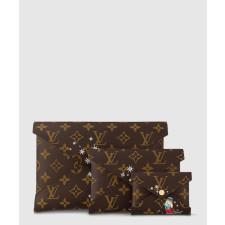 루이비통 키리가미 포쉐트 파우치 M82655