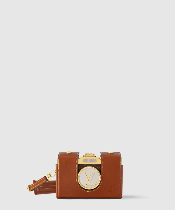 루이비통 픽 트렁크 카메라백 M47116