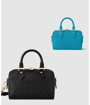 루이비통 스피디 반둘리에 20 M22595