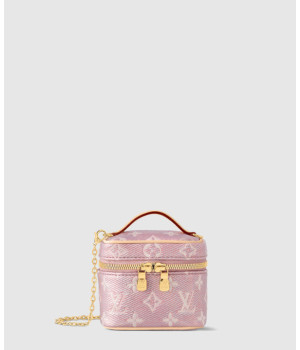 루이비통 마이크로 베니티 M82527