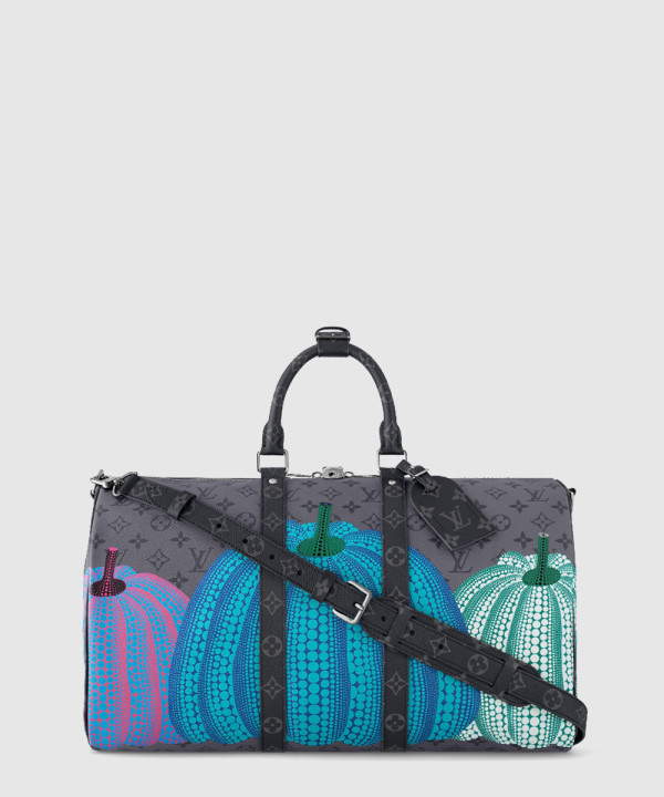 루이비통 x YK 쿠사마 야요이 키폴 45 M46441