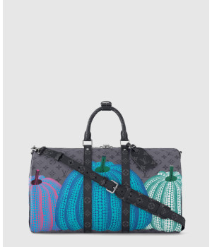 루이비통 x YK 쿠사마 야요이 키폴 45 M46441