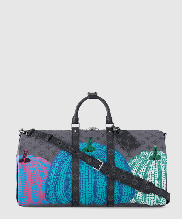 루이비통 LV x YK 키폴 55