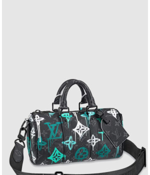 루이비통 키폴 반둘리에 25 M21399